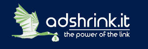 adshrinkit logo