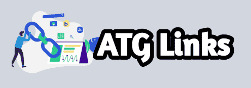 atglinks logo