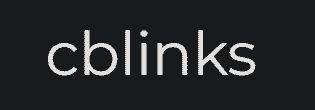cblinks logo