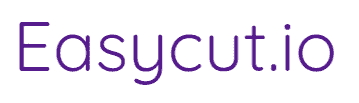 easycutio logo