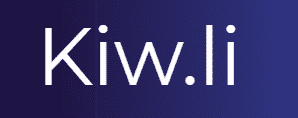 kiwli logo