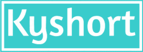 kyshort logo