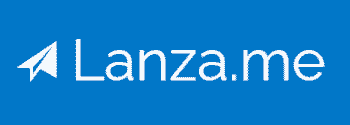 lanzame logo