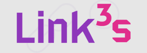 link3s logo