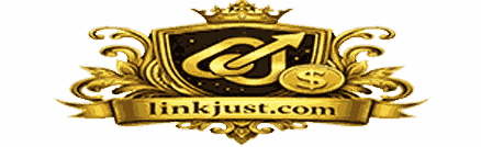 linkjust logo