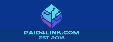 paid4link logo