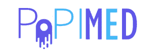 popimed logo