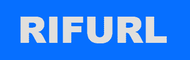 rifurl logo