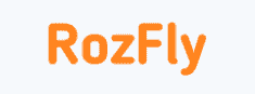 rozfly logo