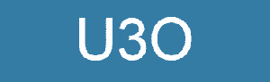 U3O