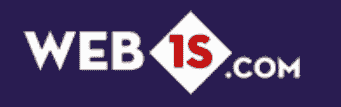 web1s logo