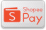 Payments via ShopeePay from 100000$ minimal withdraw ShopeePay